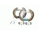 Set saboti frana BOSCH 0 204 114 668