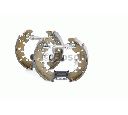 Set saboti frana BOSCH 0 204 114 668