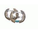 Set saboti frana BOSCH 0 204 114 669