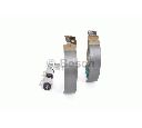 Set saboti frana BOSCH 0 204 114 669