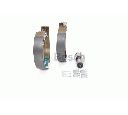 Set saboti frana BOSCH 0 204 114 669