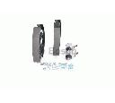 Set saboti frana BOSCH 0 204 114 671