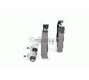 Set saboti frana BOSCH 0 204 114 671