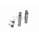 Set saboti frana BOSCH 0 204 114 672