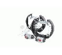 Set saboti frana BOSCH 0 204 114 673