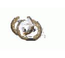 Set saboti frana BOSCH 0 204 114 676