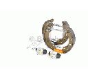 Set saboti frana BOSCH 0 204 114 676