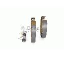 Set saboti frana BOSCH 0 204 114 676