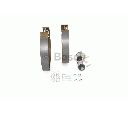 Set saboti frana BOSCH 0 204 114 676