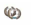Set saboti frana BOSCH 0 204 114 677