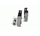 Set saboti frana BOSCH 0 204 114 680