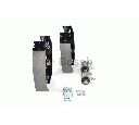 Set saboti frana BOSCH 0 204 114 680