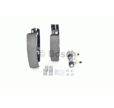 Set saboti frana BOSCH 0 204 114 682</br>Piesa auto pentru Frana tambur Set saboti frana BOSCH 0 204 114 682</br>Piesa auto pentru Frana tambur