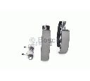 Set saboti frana BOSCH 0 204 114 682</br>Piesa auto pentru Frana tambur Set saboti frana BOSCH 0 204 114 682</br>Piesa auto pentru Frana tambur