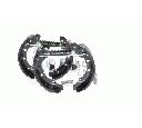 Set saboti frana BOSCH 0 204 114 682</br>Piesa auto pentru Frana tambur Set saboti frana BOSCH 0 204 114 682</br>Piesa auto pentru Frana tambur
