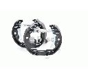 Set saboti frana BOSCH 0 204 114 896