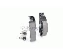 Set saboti frana BOSCH 0 204 114 896