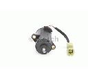 Senzor, pedala acceleratie BOSCH 0 205 001 028</br>Piesa auto pentru Pregatire amestec