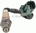 Sonda Lambda BOSCH 0 258 006 596</br>Piesa auto pentru Pregatire amestec