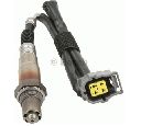 Sonda Lambda BOSCH 0 258 006 658</br>Piesa auto pentru Sistemul de esapament