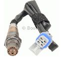 Sonda Lambda BOSCH 0 258 010 009</br>Piesa auto pentru Sistemul de esapament