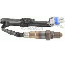 Sonda Lambda BOSCH 0 258 010 009</br>Piesa auto pentru Sistemul de esapament