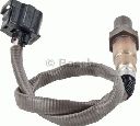 Sonda Lambda BOSCH 0 258 010 115</br>Piesa auto pentru Sistemul de esapament