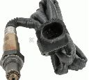 Sonda Lambda BOSCH 0 258 017 091