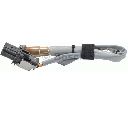 Sonda Lambda BOSCH 0 258 017 155</br>Piesa auto pentru Sistemul de esapament