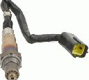 Sonda Lambda BOSCH 0 258 986 684