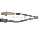 Sonda Lambda BOSCH 0 258 986 717</br>Piesa auto pentru Sistemul de esapament