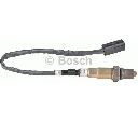 Sonda Lambda BOSCH 0 258 986 717</br>Piesa auto pentru Sistemul de esapament