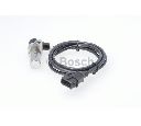 Senzor impulsuri, arbore cotit; senzor turatie,management motor BOSCH 0 261 210 031</br>Piesa auto pentru Indicatoare