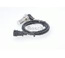 Senzor impulsuri, arbore cotit; senzor turatie,management motor BOSCH 0 261 210 031</br>Piesa auto pentru Indicatoare