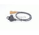 Senzor impulsuri, arbore cotit; senzor turatie,management motor BOSCH 0 261 210 167
