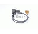 Senzor impulsuri, arbore cotit; senzor turatie,management motor BOSCH 0 261 210 167