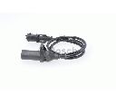 Senzor impulsuri, arbore cotit; senzor turatie,management motor BOSCH 0 261 210 220