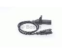 Senzor impulsuri, arbore cotit; senzor turatie,management motor BOSCH 0 261 210 220