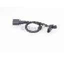 Senzor impulsuri, arbore cotit; senzor turatie,management motor BOSCH 0 261 210 250
