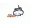 Senzor impulsuri, arbore cotit; senzor turatie,management motor BOSCH 0 261 210 292</br>Piesa auto pentru Indicatoare