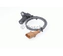 Senzor impulsuri, arbore cotit; senzor turatie,management motor BOSCH 0 261 210 292</br>Piesa auto pentru Indicatoare