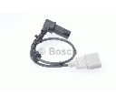 Senzor impulsuri, arbore cotit; senzor turatie,management motor BOSCH 0 261 210 298</br>Piesa auto pentru Indicatoare