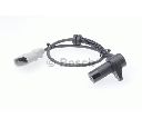 Senzor impulsuri, arbore cotit; senzor turatie,management motor BOSCH 0 261 210 298</br>Piesa auto pentru Indicatoare