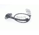 Senzor impulsuri, arbore cotit; senzor turatie,management motor BOSCH 0 261 210 298</br>Piesa auto pentru Indicatoare
