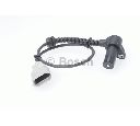 Senzor impulsuri, arbore cotit; senzor turatie,management motor BOSCH 0 261 210 298</br>Piesa auto pentru Indicatoare