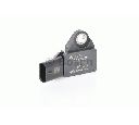 Senzor,presiune supraalimentare; senzor,presiune supraalimentare; Senzor, presiune galerie admisie BOSCH 0 261 232 011</br>Piesa auto pentru Pregatire amestec