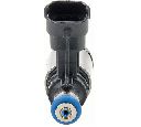 Injector BOSCH 0 261 500 147