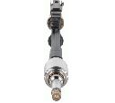 Injector BOSCH 0 261 500 172