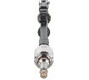 Injector BOSCH 0 261 500 186