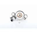 Pompa de inalta presiune BOSCH 0 261 520 287</br>Piesa auto pentru Pregatire amestec